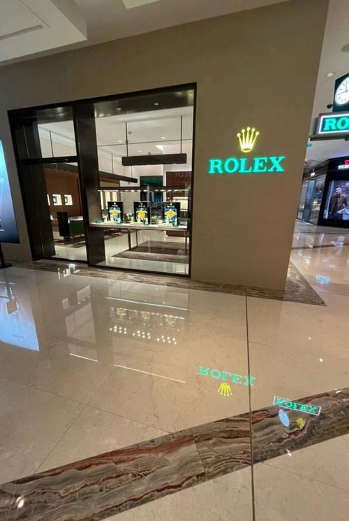力寶廣場(chǎng)16樓勞力士，沛納海維修服務(wù)店